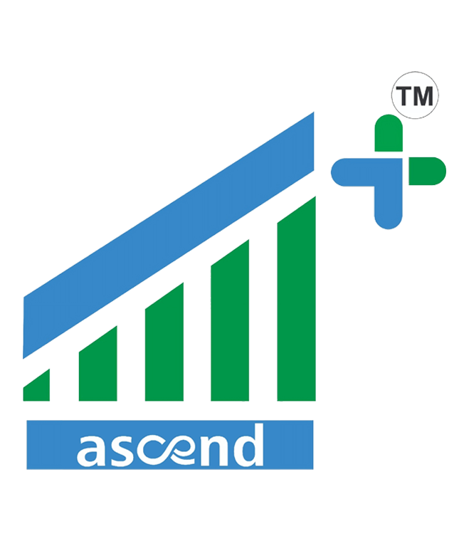 Ascend